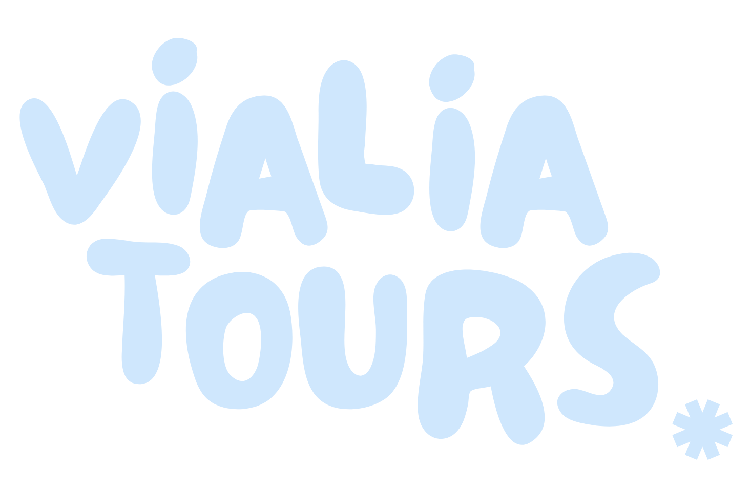 Vialia Tours